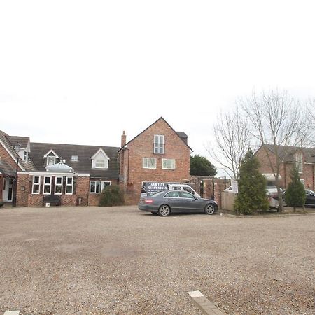Field View B&B Yarm Buitenkant foto