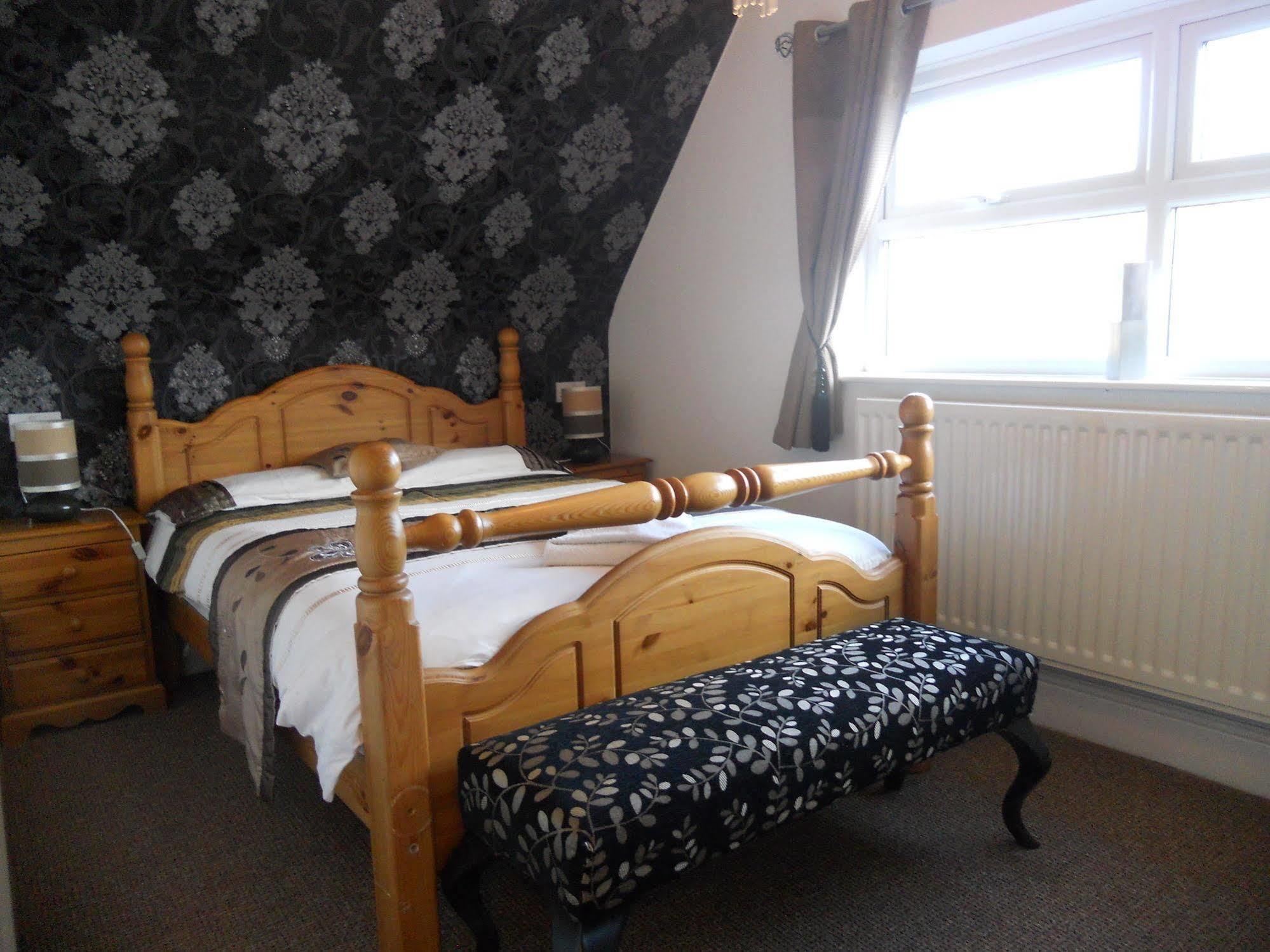 Field View B&B Yarm Buitenkant foto