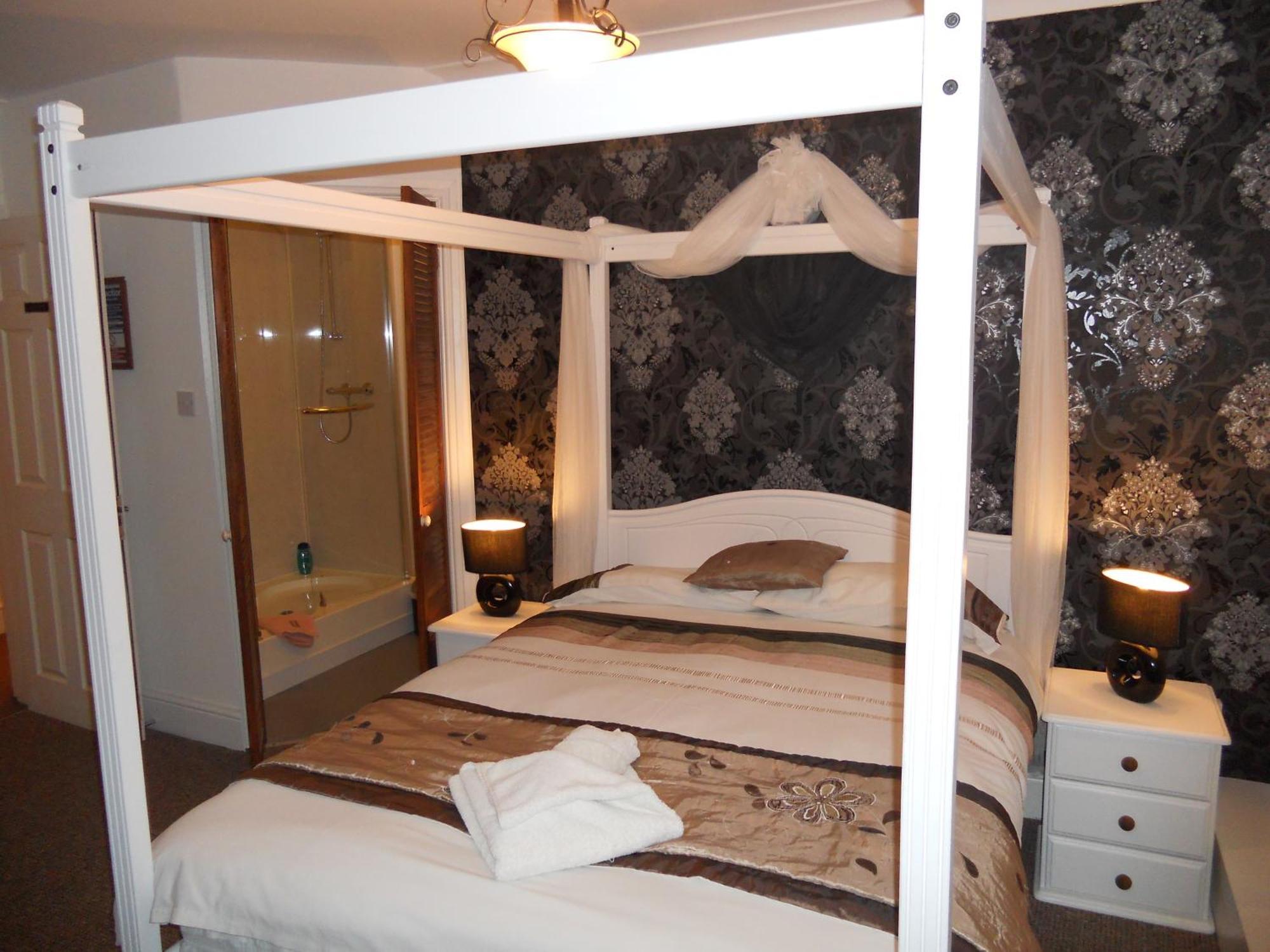 Field View B&B Yarm Buitenkant foto