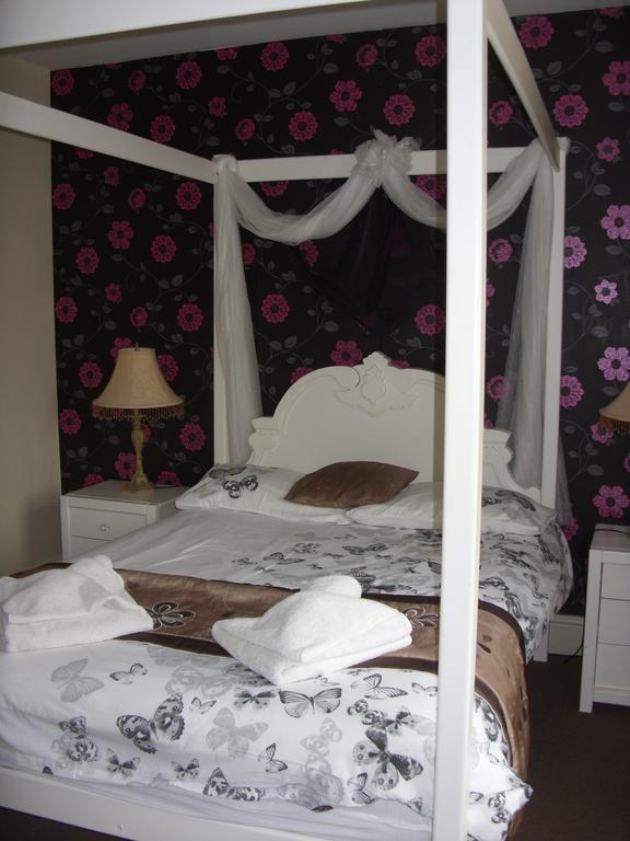 Field View B&B Yarm Buitenkant foto