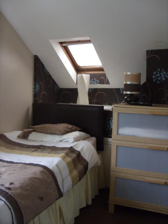Field View B&B Yarm Kamer foto