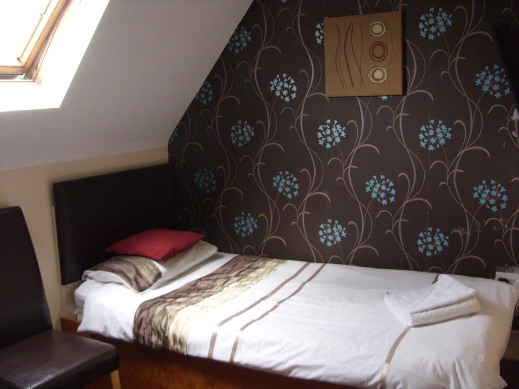 Field View B&B Yarm Kamer foto