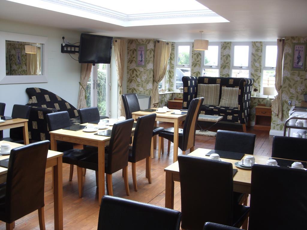 Field View B&B Yarm Buitenkant foto